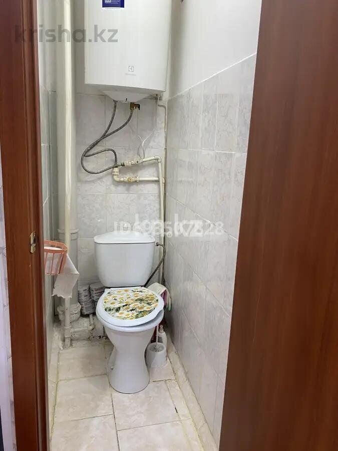 Продажа 4-комнатной квартиры, 61 м² - Продажа квартир в панельном доме в Казахстане - страница 5 фото 4 из 8