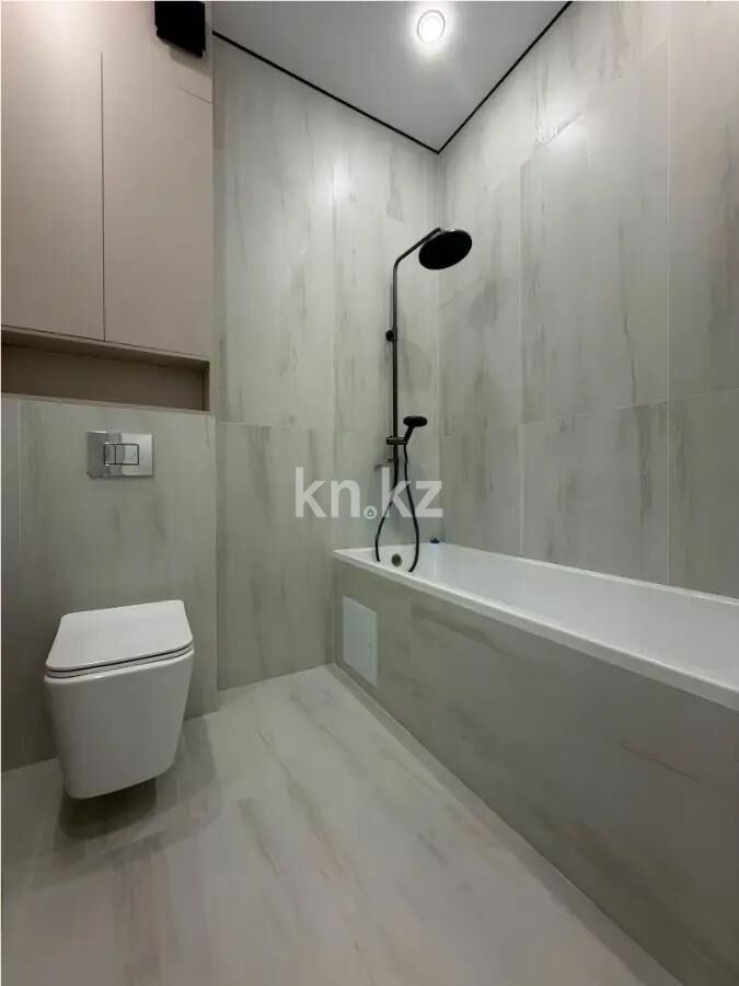 Продажа 2-комнатной квартиры, 37 м² - Продажа двухкомнатных квартир в р-не Есиль Астаны - страница 36 фото 4 из 4