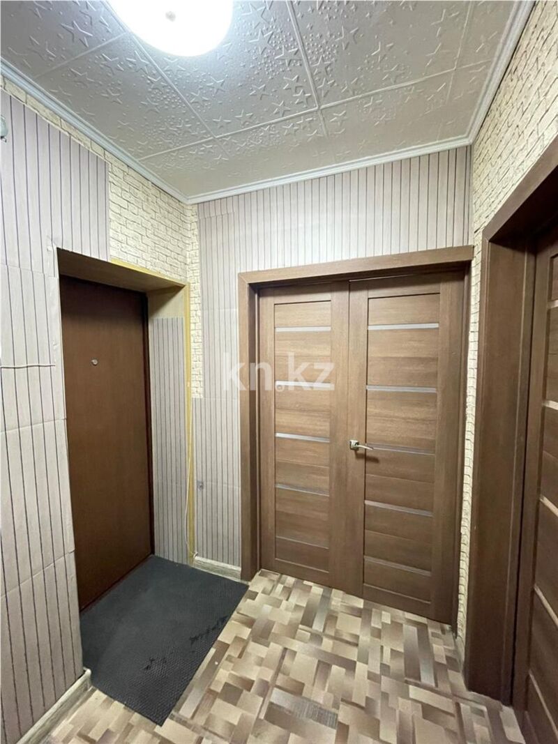 Продажа 2-комнатной квартиры, 47 м² - Продажа двухкомнатных квартир в блочном доме в Казахстане - страница 61 фото 7 из 9