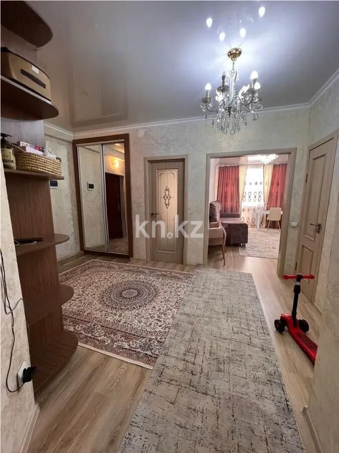 Продажа 2-комнатной квартиры, 80 м² - Продажа квартир от собственников в Алматы - страница 46 фото 6 из 7