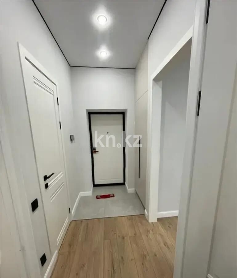 Продажа 2-комнатной квартиры, 41 м² - Продажа двухкомнатных квартир в р-не Есиль Астаны - страница 45 фото 5 из 5