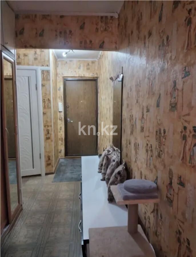 Продажа 3-комнатной квартиры, 55 м² - Продажа трехкомнатных квартир от собственников в Алматы фото 4 из 4