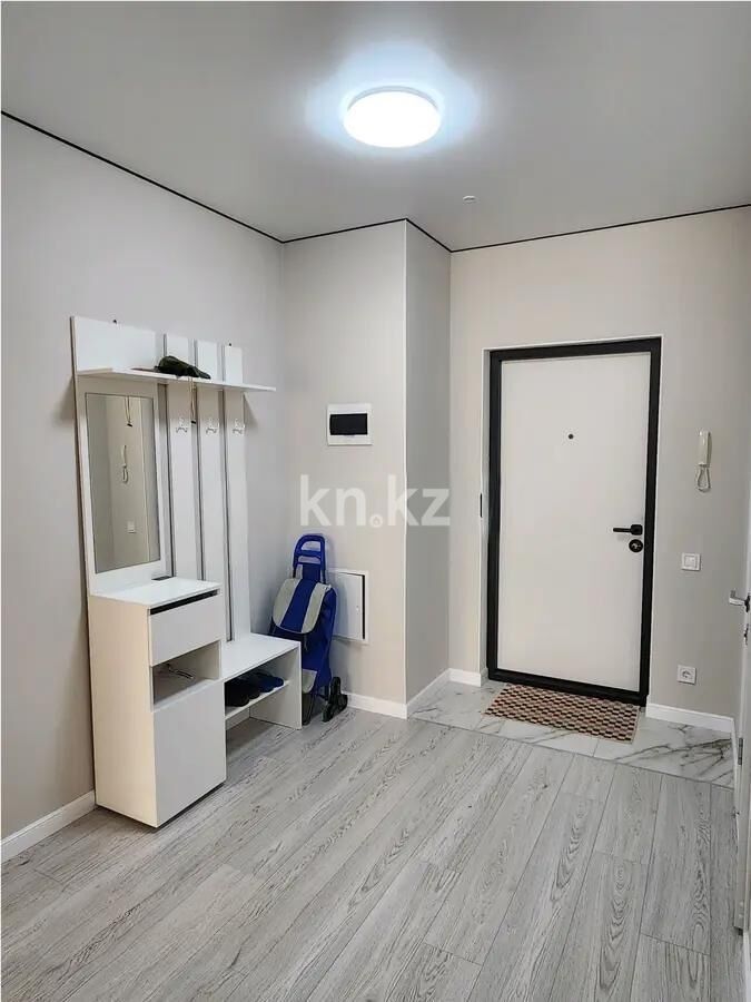 Продажа 2-комнатной квартиры, 51.14 м² - Продажа двухкомнатных квартир в р-не Нура Астаны - страница 52 фото 5 из 6