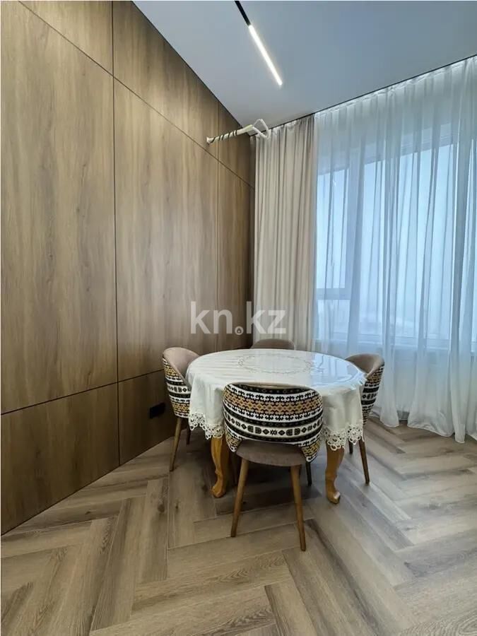 Продажа 3-комнатной квартиры, 58 м² - Продажа квартир в Казахстане - страница 854 фото 5 из 7