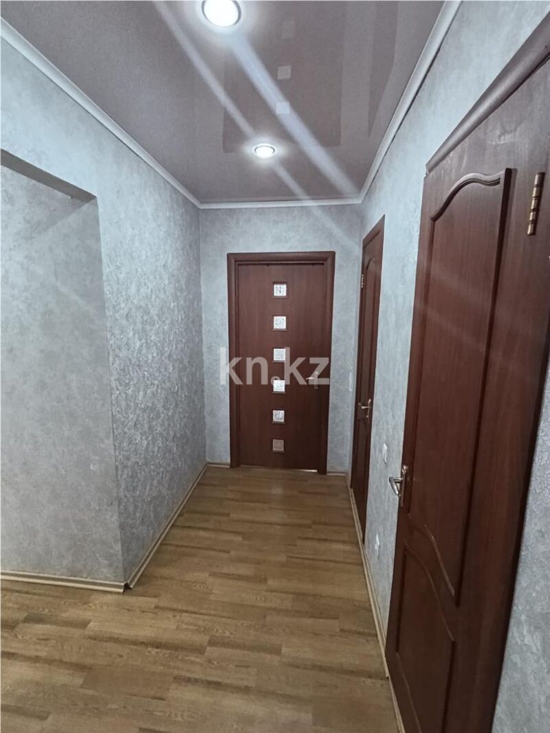 Продажа 3-комнатной квартиры, 67 м² - Продажа трехкомнатных квартир в Темиртау - страница 12 фото 7 из 10