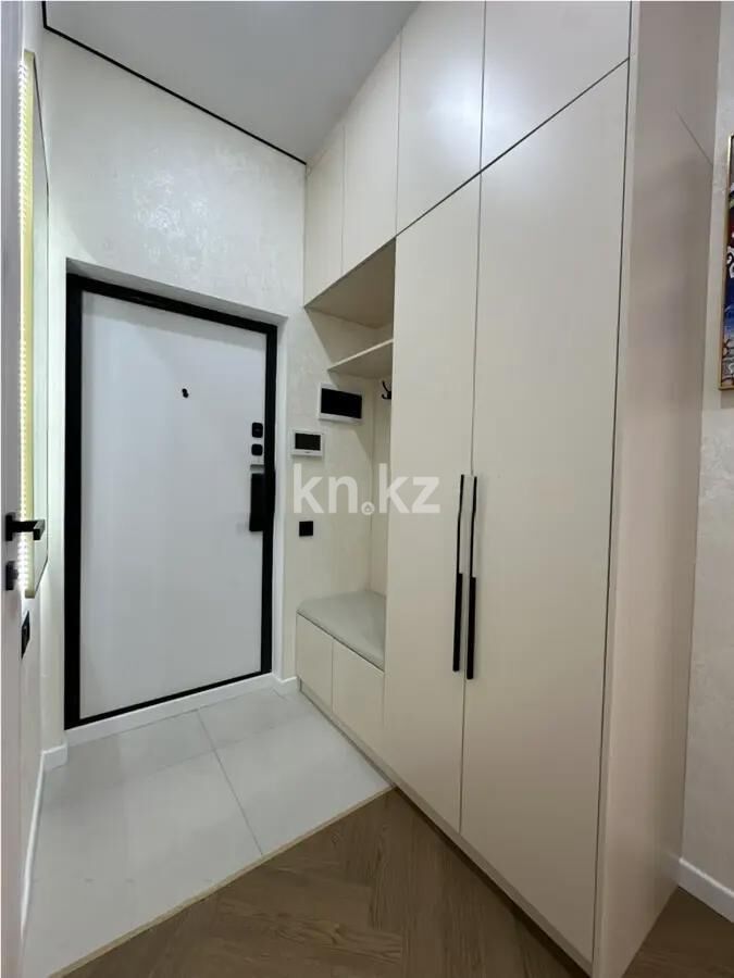 Продажа 2-комнатной квартиры, 39.5 м² - Продажа квартир в Астане - страница 20 фото 5 из 5