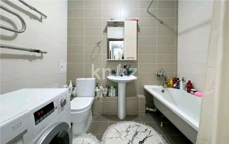 Продажа 2-комнатной квартиры, 74.5 м² - Продажа двухкомнатных квартир в блочном доме в Казахстане - страница 70 фото 4 из 5