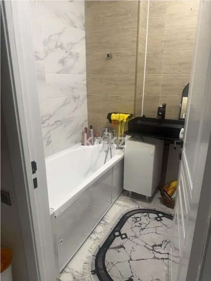 Продажа 3-комнатной квартиры, 62 м² - Продажа трехкомнатных квартир от собственников в Казахстане - страница 9 фото 3 из 4
