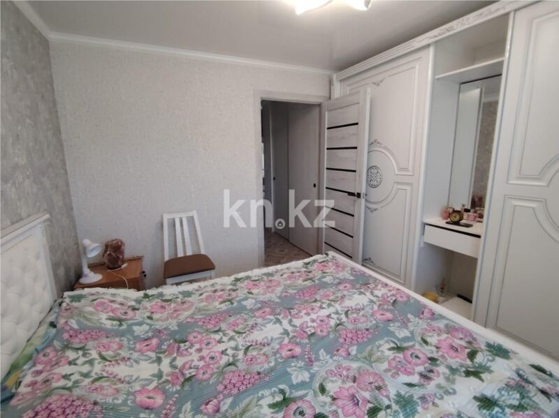 Продажа 3-комнатной квартиры, 67 м² - Продажа трехкомнатных квартир в Темиртау - страница 3 фото 5 из 14