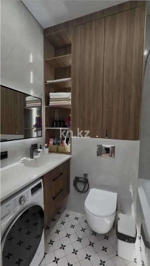 Продажа 2-комнатной квартиры, 65 м² - Продажа квартир на Юго-Востоке Караганды - страница 3 фото 4 из 5