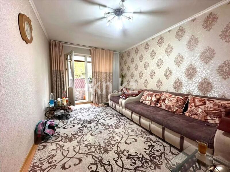 Продажа 2-комнатной квартиры, 43 м² - Продажа квартир в Алмалинском р-не Алматы - страница 4 фото 1 из 4