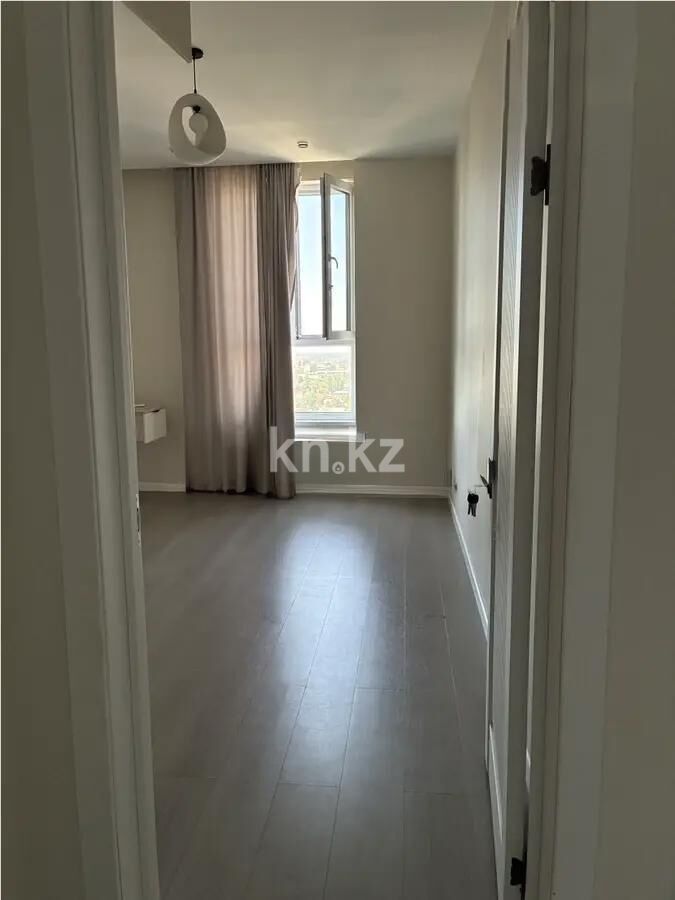 Продажа 3-комнатной квартиры, 102 м² - Продажа трехкомнатных квартир в монолитно-каркасном доме в Алматы - страница 63 фото 4 из 9
