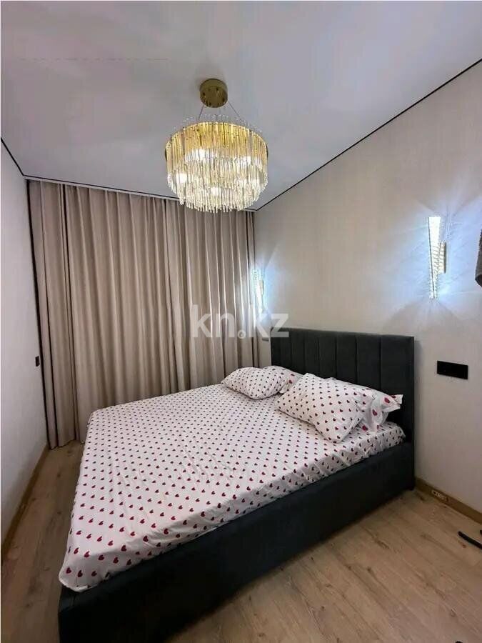 Продажа 1-комнатной квартиры, 36 м² - Продажа однокомнатных квартир от собственников в Астане - страница 42 фото 1 из 2