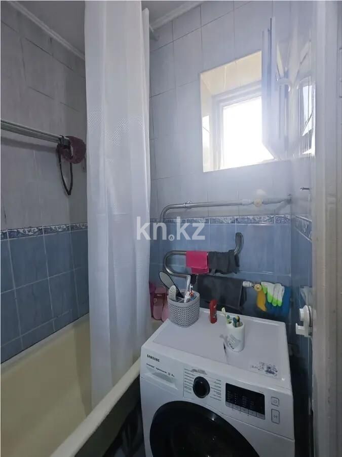 Продажа 3-комнатной квартиры, 64.9 м² - Продажа трехкомнатных квартир в Алмалинском р-не Алматы - страница 7 фото 5 из 5