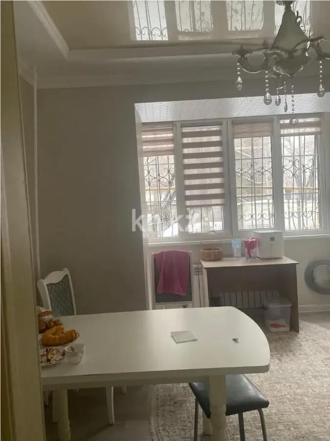 Продажа 3-комнатной квартиры, 75 м² - Продажа трехкомнатных квартир в Бостандыкском р-не Алматы - страница 30 фото 3 из 3