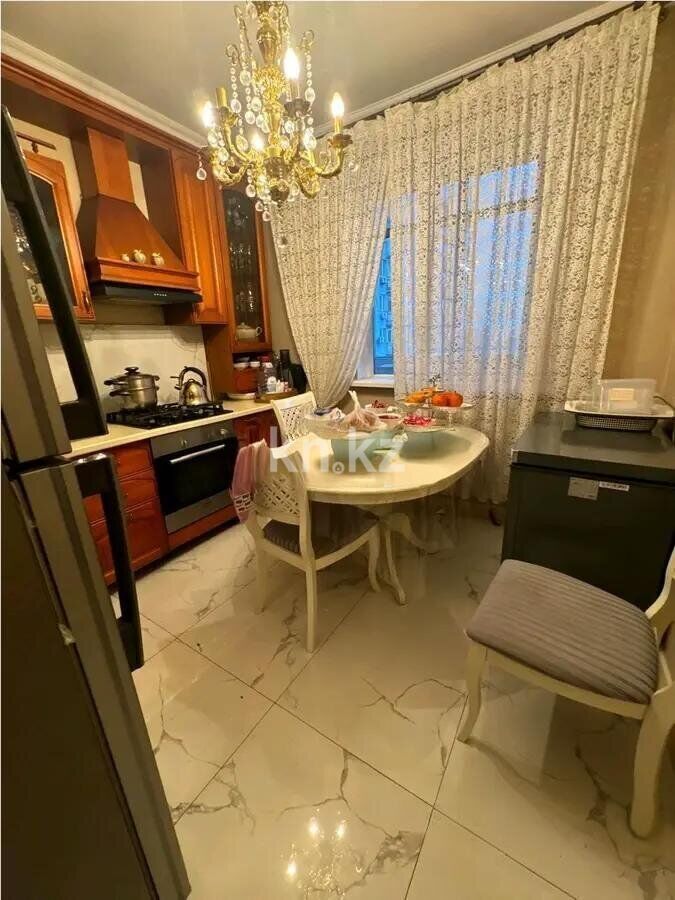 Продажа 2-комнатной квартиры, 70 м² - Продажа недвижимости в Алматы - страница 31 фото 3 из 4
