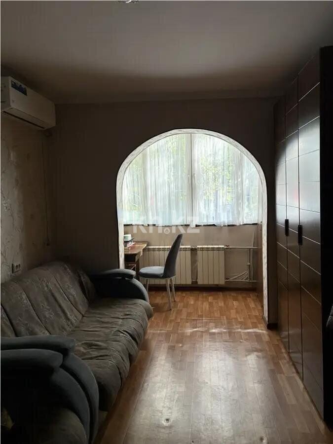 Продажа 3-комнатной квартиры, 72.5 м² - Продажа трехкомнатных квартир в панельном доме в Казахстане фото 3 из 7