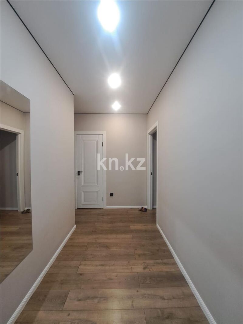 Продажа 3-комнатной квартиры, 69.7 м² - Продажа квартир в монолитно-каркасном доме в Астане - страница 131 фото 9 из 12