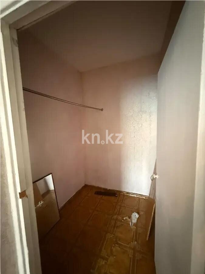 Продажа 1-комнатной квартиры, 41 м² - Продажа однокомнатных квартир в блочном доме в Алматы фото 6 из 6