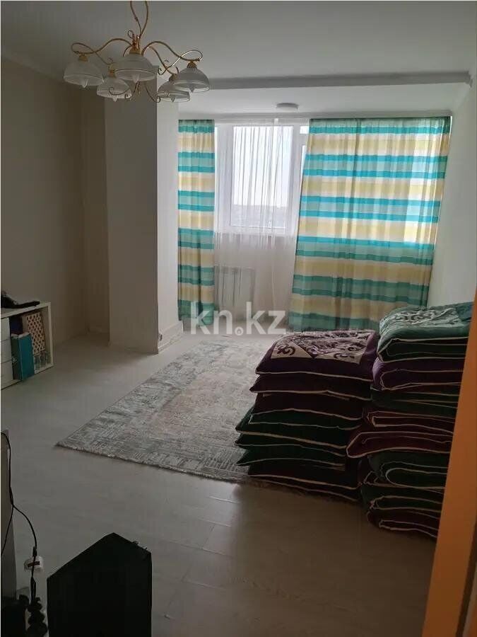 Продажа 3-комнатной квартиры, 140 м² - Продажа трехкомнатных квартир от собственников в Караганде фото 3 из 6