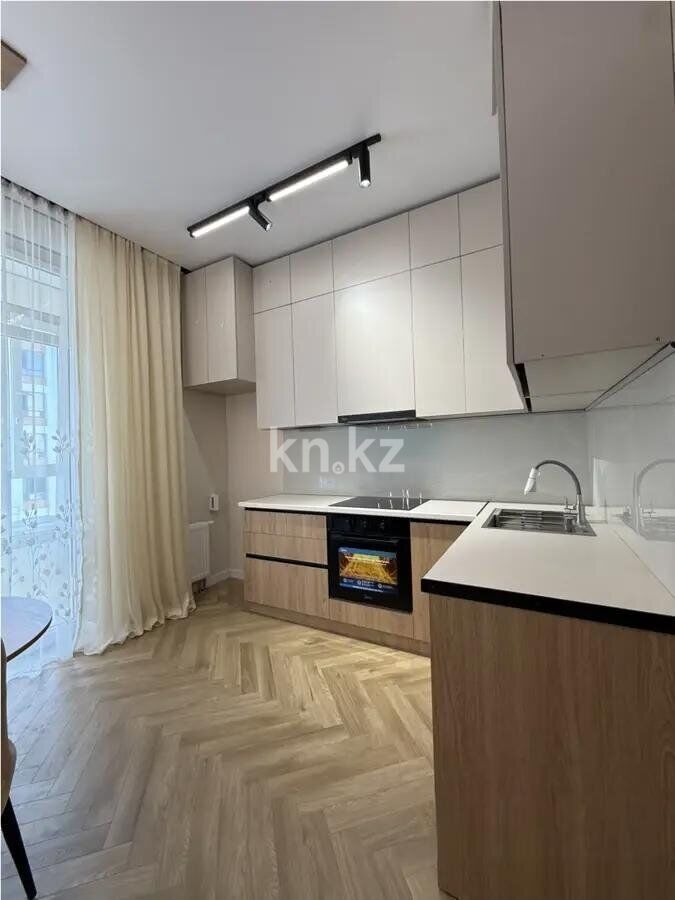 Продажа 2-комнатной квартиры, 66 м² - Продажа квартир от собственников в Алматы - страница 4 фото 2 из 3