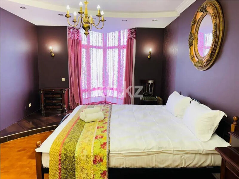 Продажа 3-комнатной квартиры, 117 м² - Продажа трехкомнатных квартир в Бостандыкском р-не Алматы - страница 38 фото 2 из 5