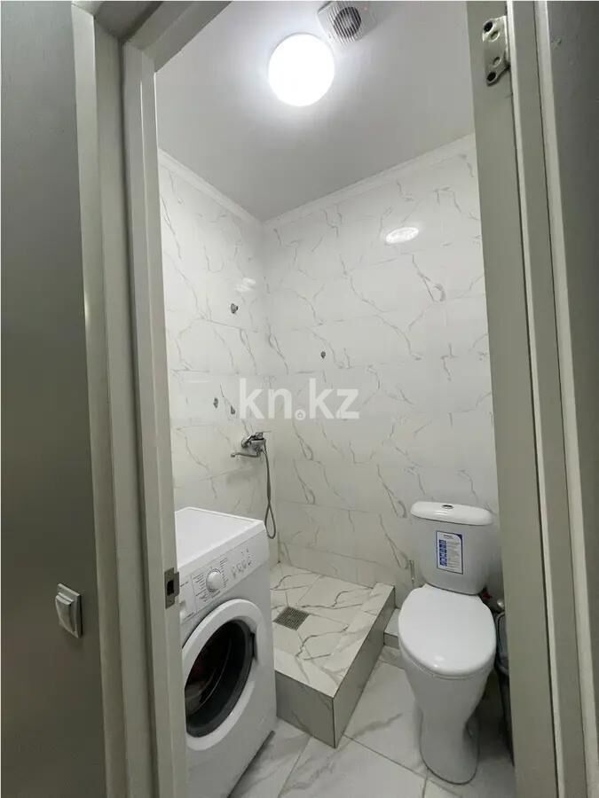 Продажа 1-комнатной квартиры, 19 м² - Продажа однокомнатных квартир в Наурызбайском р-не Алматы - страница 10 фото 2 из 2