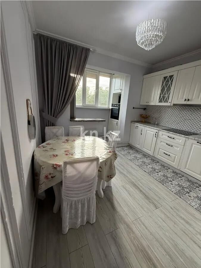 Продажа 3-комнатной квартиры, 67.9 м² - Продажа трехкомнатных квартир в Алатауском р-не Алматы - страница 13 фото 3 из 5