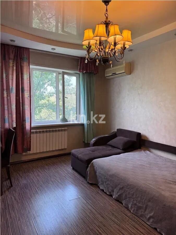 Продажа 3-комнатной квартиры, 71 м² - Продажа квартир в панельном доме в Алматы фото 1 из 4