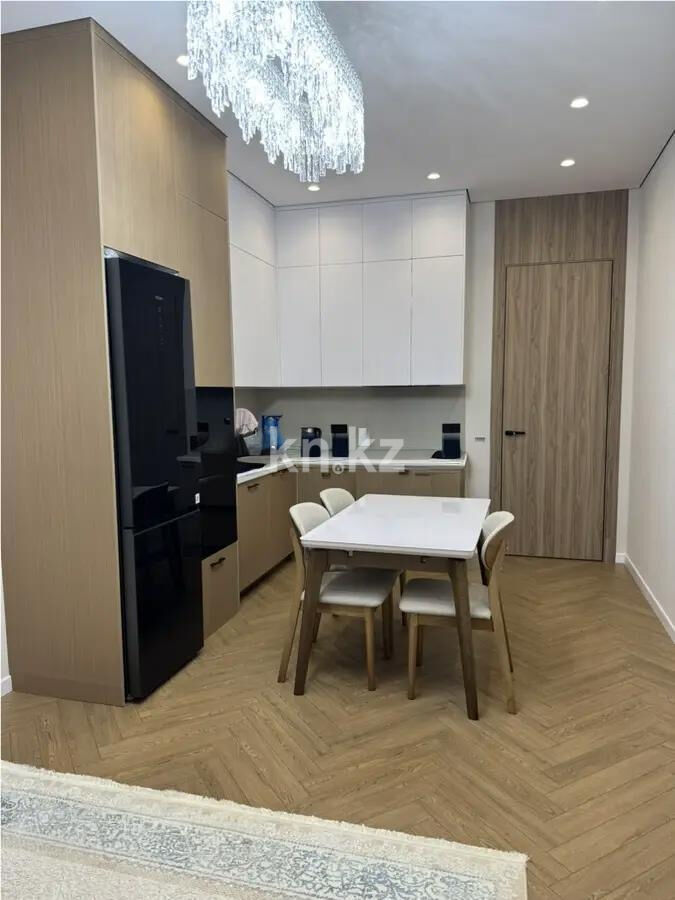 Продажа 3-комнатной квартиры, 67 м² - Продажа квартир в Казахстане - страница 34 фото 4 из 5