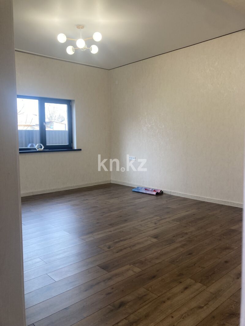 Продажа 4-комнатного дома, 110 м² - Продажа домов, коттеджей в Турксибском р-не Алматы фото 6 из 9