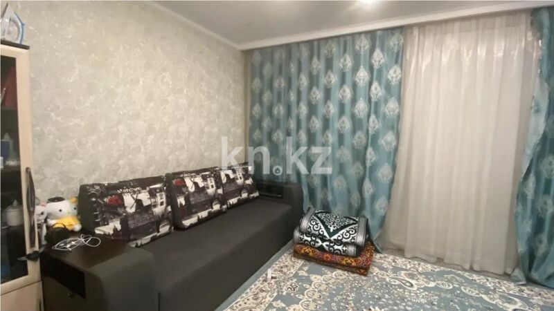 Продажа 1-комнатной квартиры, 27.2 м² - Продажа однокомнатных квартир в р-не Нура Астаны - страница 28 фото 1 из 4