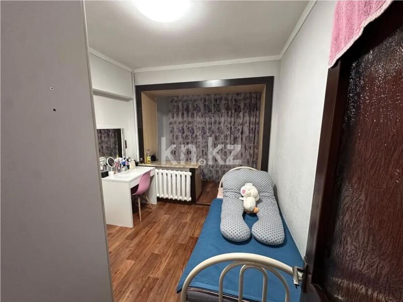 Продажа 2-комнатной квартиры, 38 м² - Продажа двухкомнатных квартир в панельном доме в Алматы - страница 27 фото 2 из 4