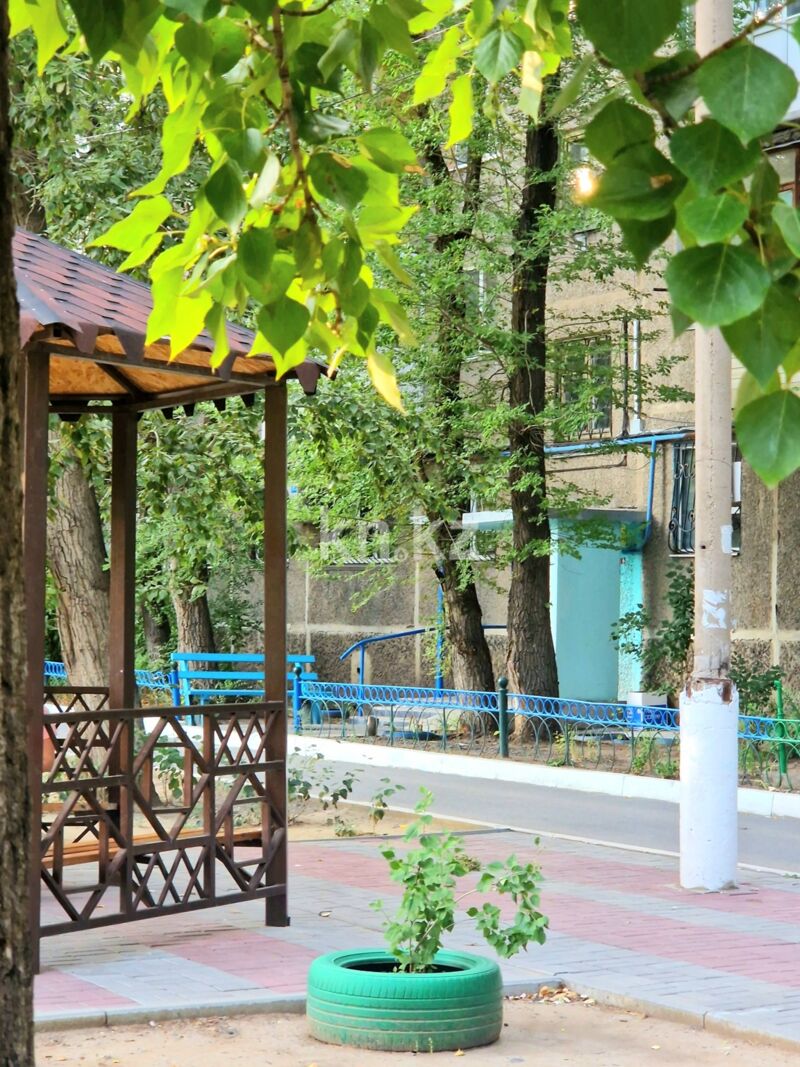 Продажа 2-комнатной квартиры, 44.5 м² - Продажа двухкомнатных квартир в Городе Караганды фото 13 из 16