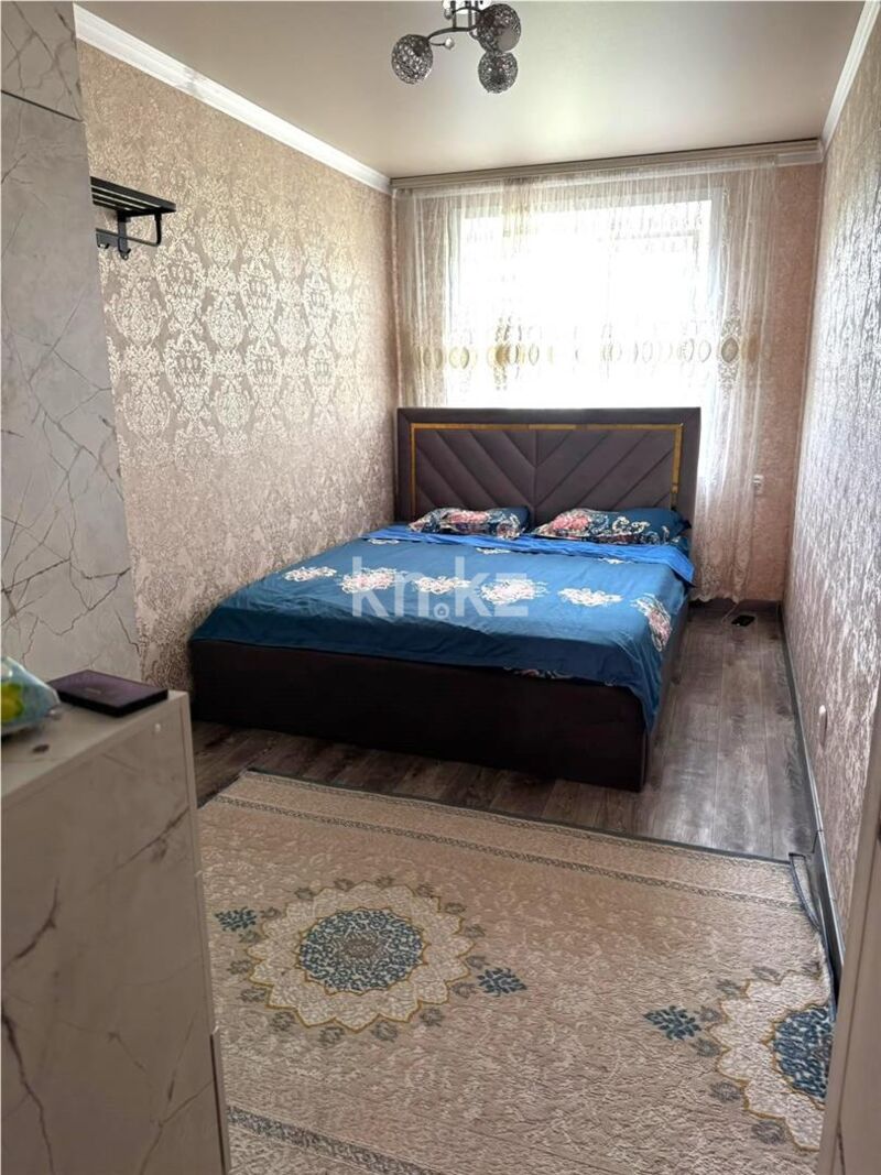 Продажа 3-комнатной квартиры, 57 м² - Недвижимость в Темиртау - страница 26 фото 5 из 10