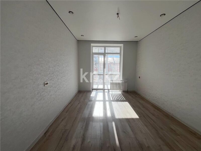 Продажа 3-комнатной квартиры, 84 м² - Продажа квартир в новостройках Караганды - страница 2 фото 13 из 24