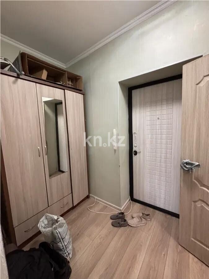 Продажа 1-комнатной квартиры, 27 м² - Продажа однокомнатных квартир в р-не Косшы Астаны фото 3 из 4
