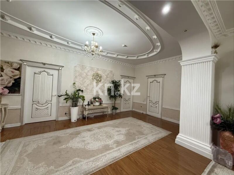Продажа 4-комнатной квартиры, 190 м² - Продажа квартир в р-не Сарыарка Астаны - страница 15 фото 8 из 8