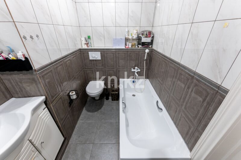 Продажа 3-комнатной квартиры, 100 м² - Продажа трехкомнатных квартир в монолитно-каркасном доме в Казахстане - страница 121 фото 14 из 40