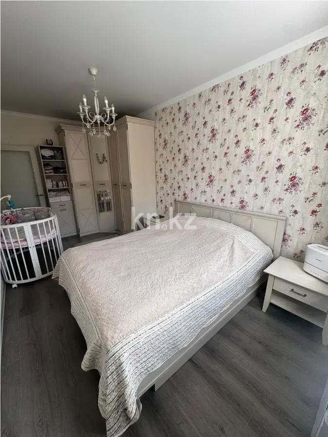 Продажа 2-комнатной квартиры, 57.2 м² - Продажа двухкомнатных квартир в Астане - страница 45 фото 2 из 5