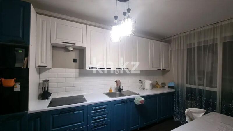 Продажа 2-комнатной квартиры, 65 м² - Продажа двухкомнатных квартир в Алатауском р-не Алматы - страница 26 фото 3 из 4