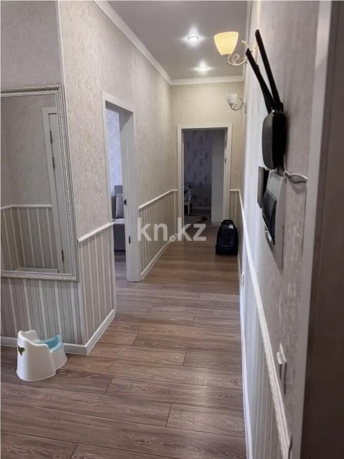 Продажа 2-комнатной квартиры, 70 м² - Продажа двухкомнатных квартир в кирпичном доме в Казахстане - страница 6 фото 5 из 5