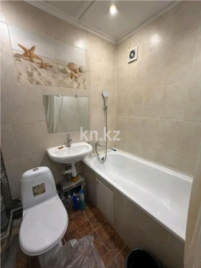 Продажа 2-комнатной квартиры, 42 м² - Продажа квартир в Казахстане - страница 200 фото 3 из 5
