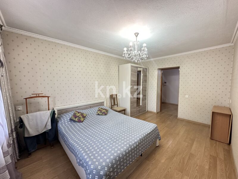 Продажа 5-комнатной квартиры, 101.4 м² - Продажа квартир в Михайловке Караганды - страница 4 фото 6 из 39