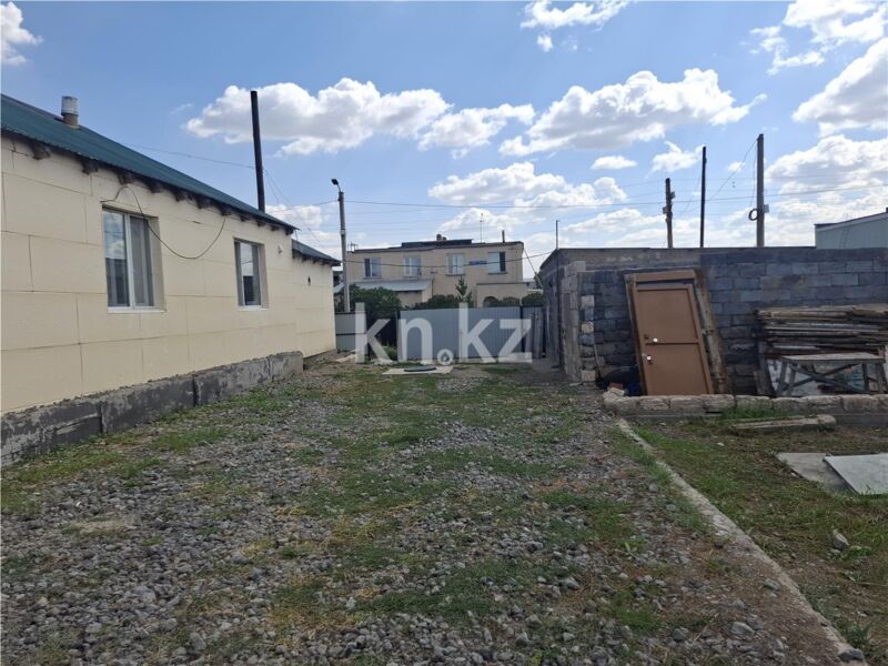 Продажа 4-комнатного дома, 104.7 м² - Продажа земельных участков в Темиртау фото 5 из 6