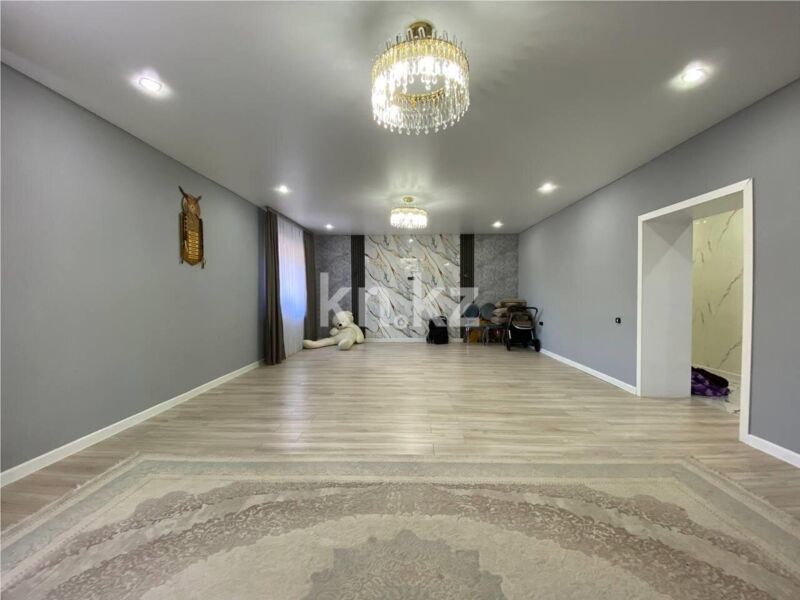 Продажа 5-комнатного дома, 207 м² - Продажа домов, коттеджей в Темиртау фото 2 из 30