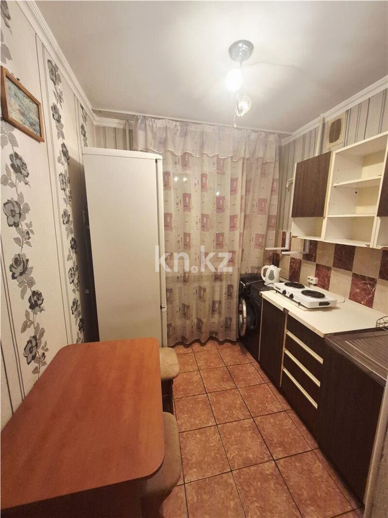 Продажа 2-комнатной квартиры, 44 м² - Продажа двухкомнатных квартир в Казахстане - страница 5 фото 5 из 10
