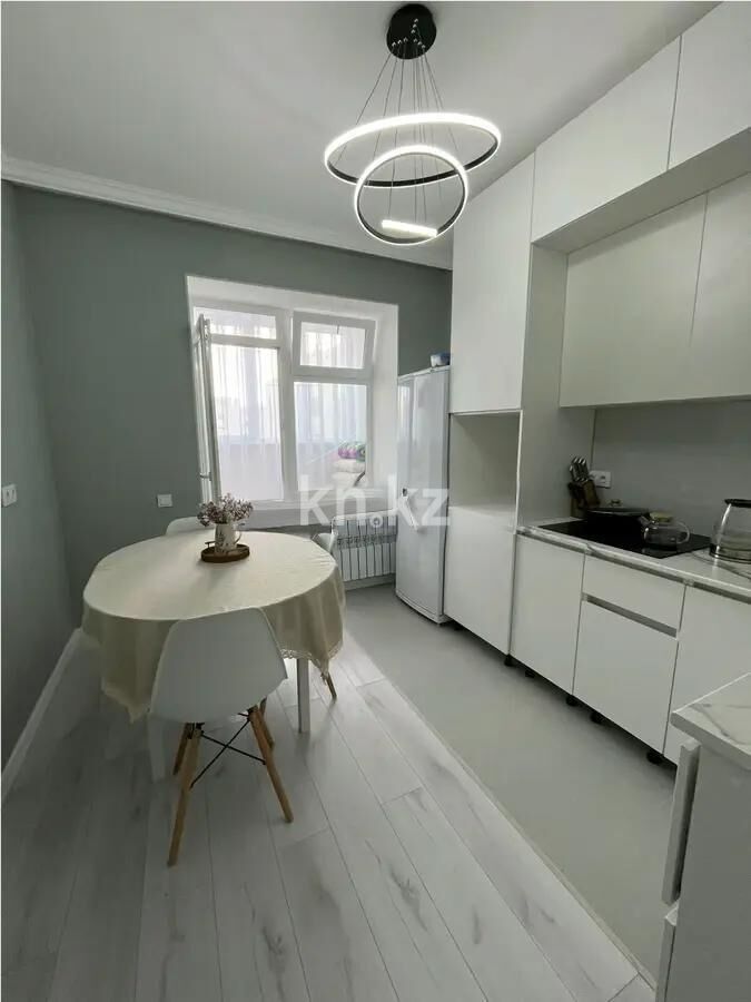 Продажа 1-комнатной квартиры, 40 м² - Продажа однокомнатных квартир в р-не Сарайшык Астаны - страница 12 фото 2 из 5