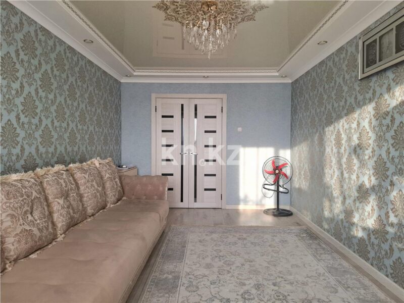 Продажа 3-комнатной квартиры, 68 м² - Продажа трехкомнатных квартир в Темиртау - страница 17 фото 2 из 14
