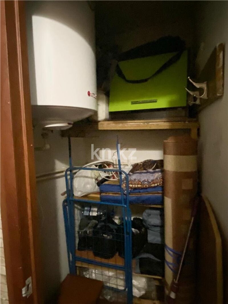 Продажа 1-комнатной квартиры, 32 м² - Продажа квартир в Казахстане - страница 69 фото 7 из 9